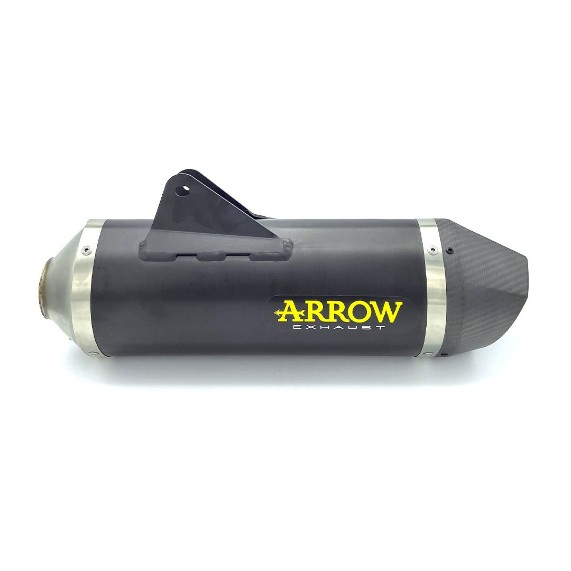 Arrow RACE TECH | Schalldämpfer LC4 690 & GG 700