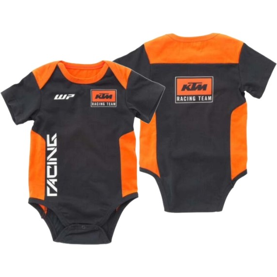 Baby Team Body