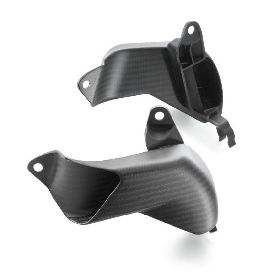 Carbon Bremsenbelüftung | 1290 SuperDuke R