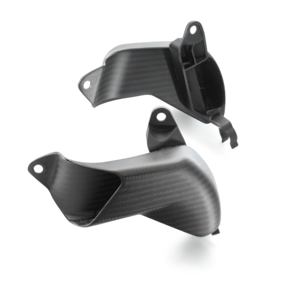 Carbon Bremsenbelüftung | 1290 SuperDuke R