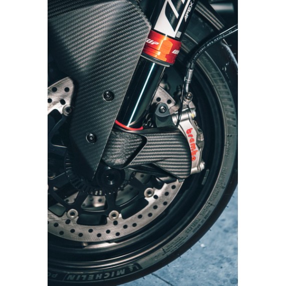Carbon Bremsenbelüftung | 1290 SuperDuke R