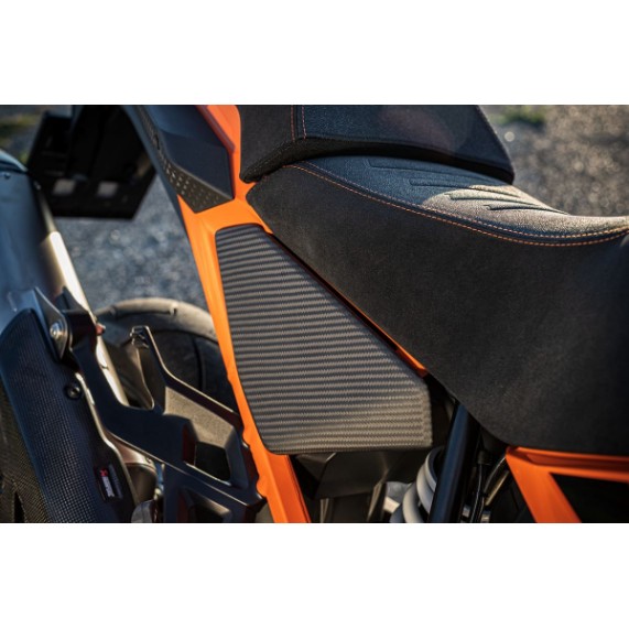 Carbon Seitenverkleidungsset | 1390 Super Adventure | Leicht & Robust