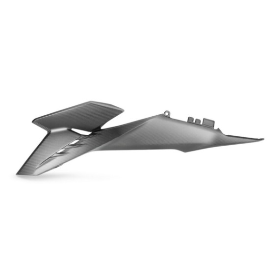 Carbon Spoiler | 1390 Super Duke | rechts | links