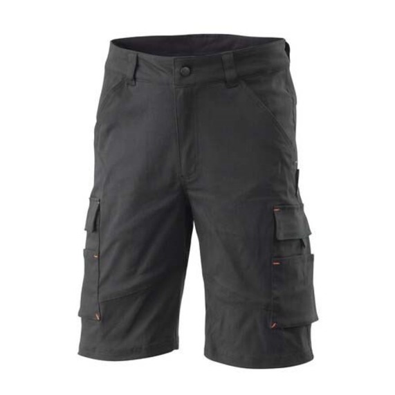 Casual Hose | Mechanic Shorts