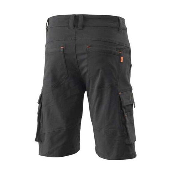 Casual Hose | Mechanic Shorts