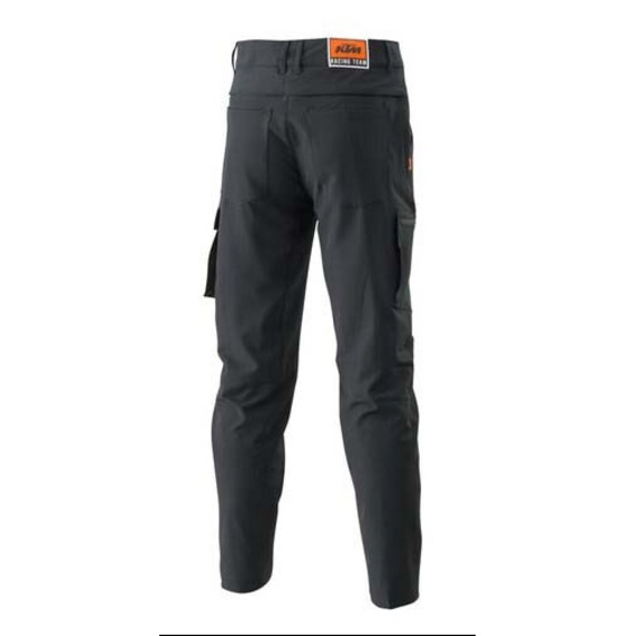 Casual Hose | Team Pants | hinten