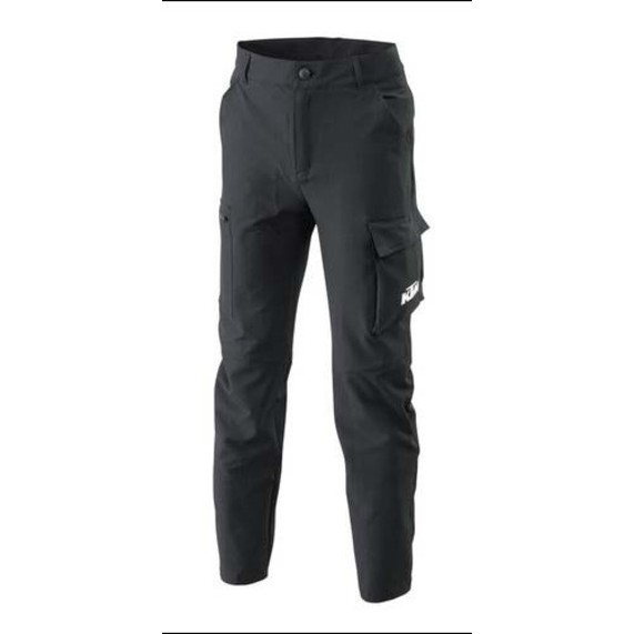 Casual Hose | Team Pants | vorne