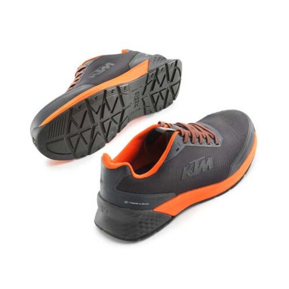 Casual Schuh | Mechanic Shoes