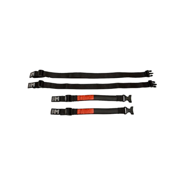 Enduristan | ROKstraps ROK 1400 | Gepäck Spanngurt