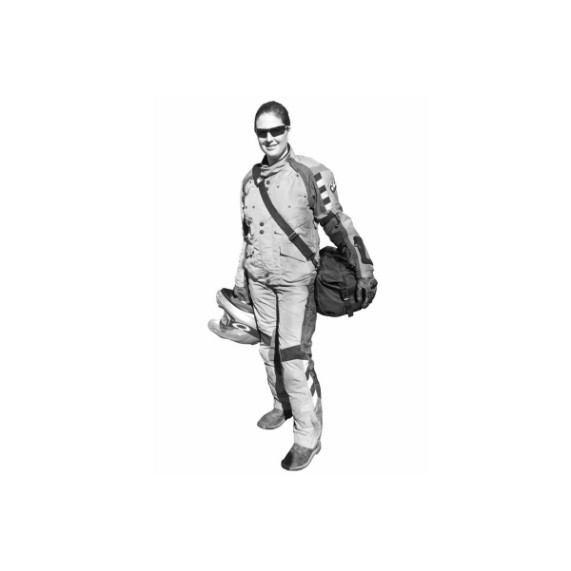Enduristan | Shoulder Strap | Tragegurt