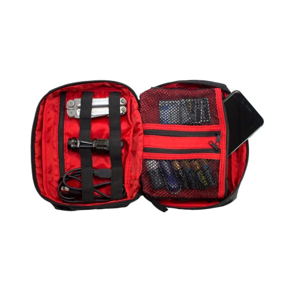 Enduristan | Small parts Organizer