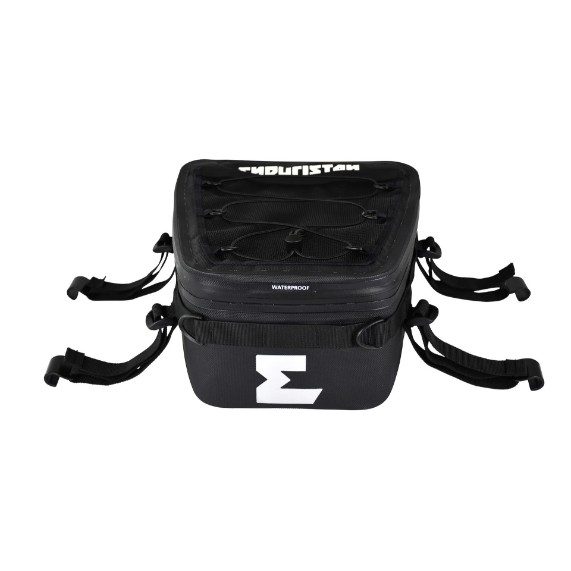 Enduristan | Tail Pack | large | Hecktasche