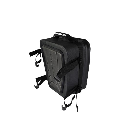 Enduristan | Tail Pack | large | Hecktasche