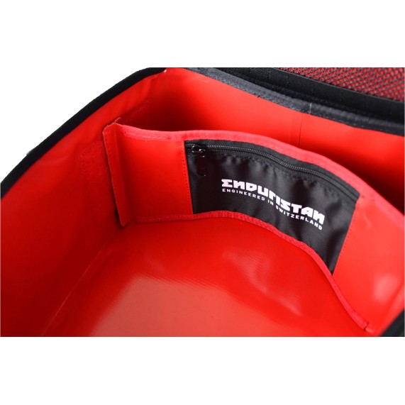 Enduristan | Tail Pack | large | Hecktasche