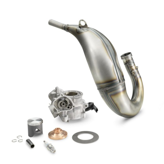 Factory Racing Performance Kit | KTM 125 SX ab 2023 | Leistungs-Kit