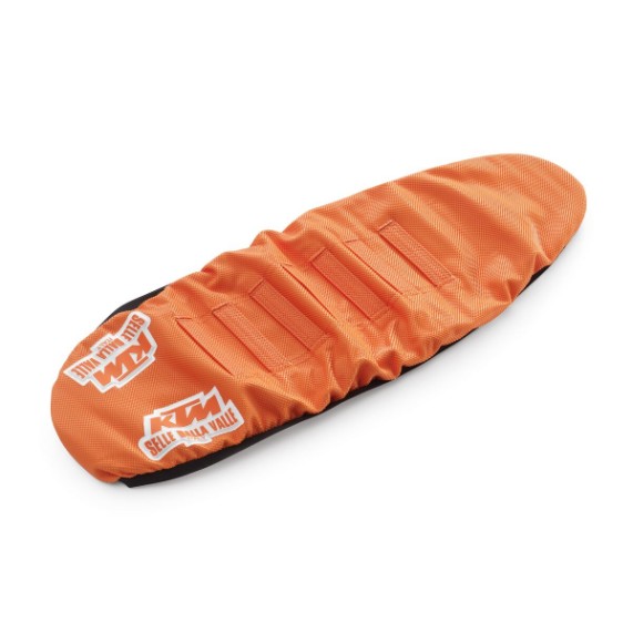 Factory Racing-Sitzbankbezug | EXC & SX Modelle