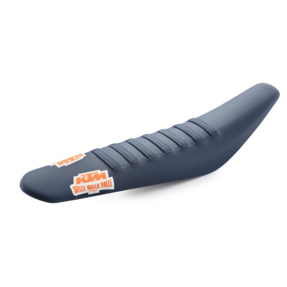 Factory Racing Sitzbankbezug | EXC & SX | Selle Dalla Valle