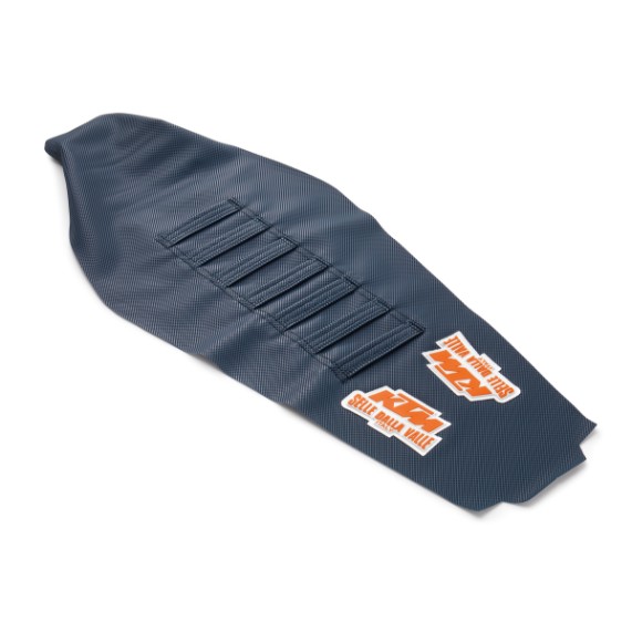 Factory Racing Sitzbankbezug | EXC & SX | Selle Dalla Valle