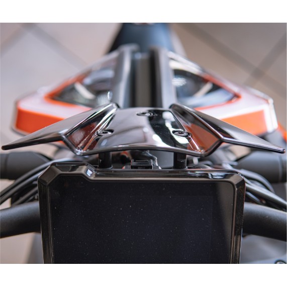 Flyscreen | Windschild | Touring Scheibe | 1290 Super Duke ab 2020