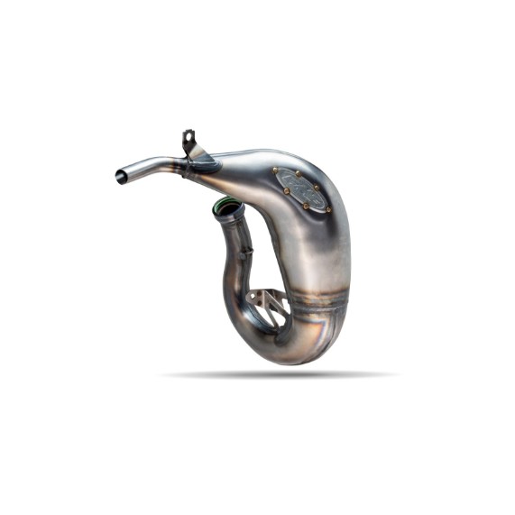 FMF Factory Fatty Auspuffbirne | 85 SX 2025 | Maximale Leistung & Haltbarkeit