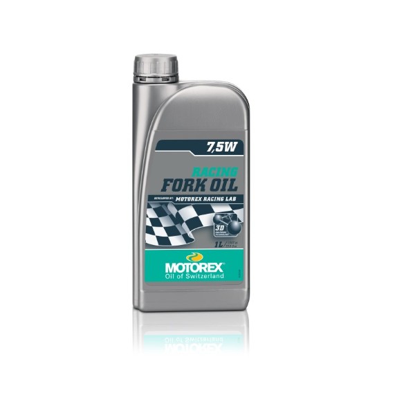 Gabelöl | 7,5W | Racing Fork oil 1 Liter