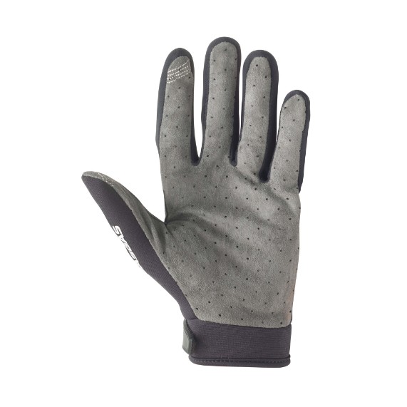 GASGAS Offroad Gloves | Robuste und Touchscreen-kompatible Handschuhe