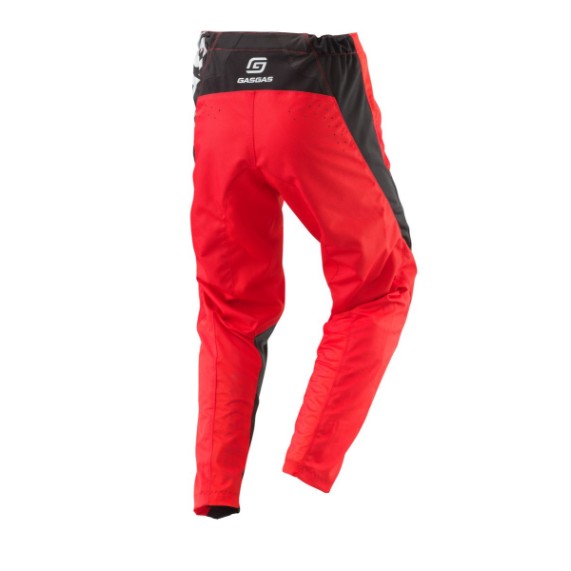 GASGAS Offroad Pants | Robuste und belüftete Offroad-Hose