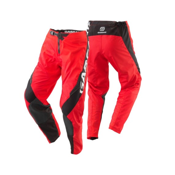 GASGAS Offroad Pants - Robuste und belüftete Offroad-Hose