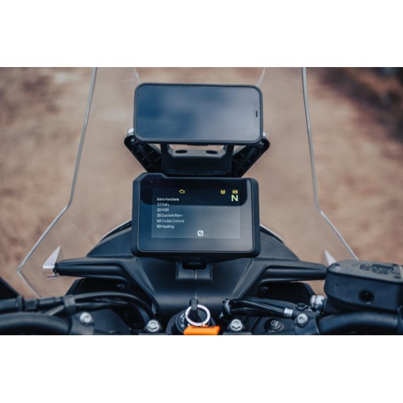 GPS & Navi Halter | 790/890 Adventure | 2023