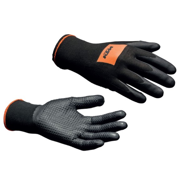 Handschuhe | Mechanic Gloves