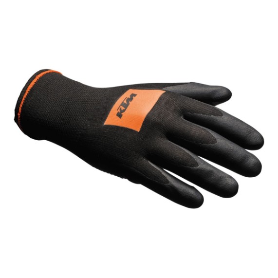 Handschuhe | Mechanic Gloves | aussen