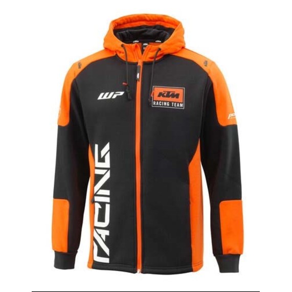 Hoodie | Team Zip Hoodie | vorne