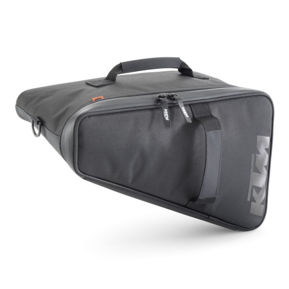 Innentasche | KTM Touring Koffer | Praktisch & Robust