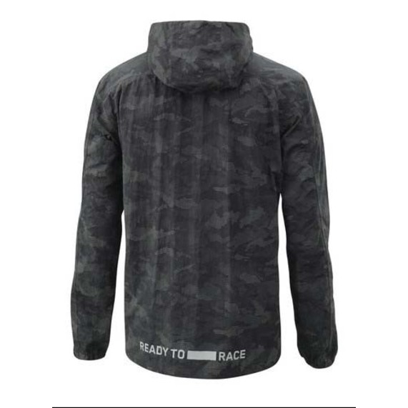 Jacke | Sparked Wind Jacket