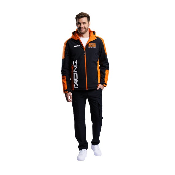 Jacke | Team Winter Jacket