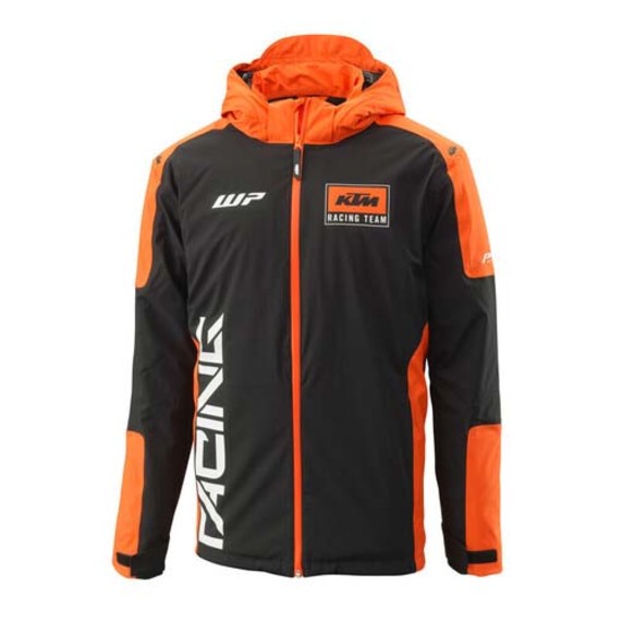 Jacke | Team Winter Jacket | vorne