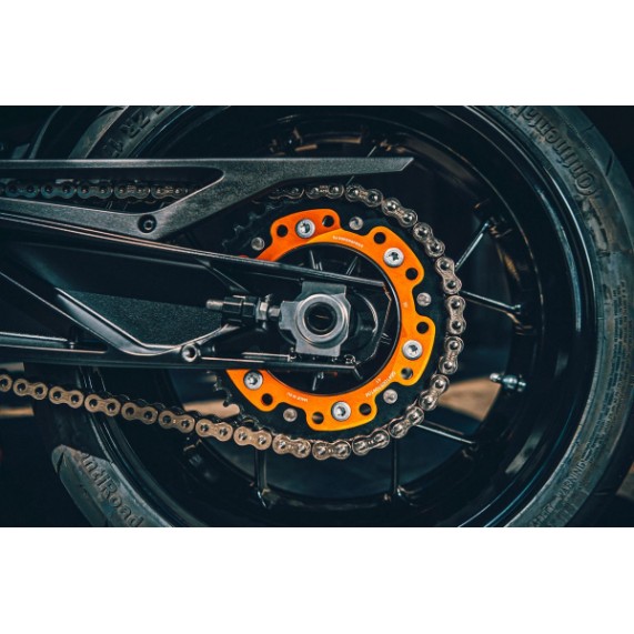 Kettenrad | EXC, SX, LC4 & LC8e | Super Sprox Stealth