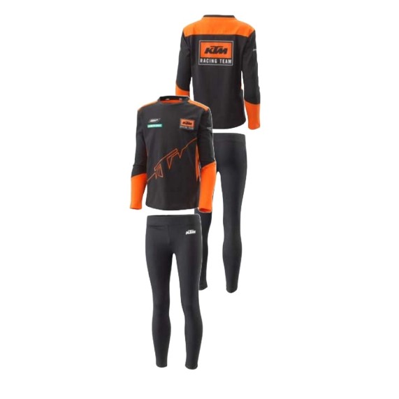 Kids Team Home Suit