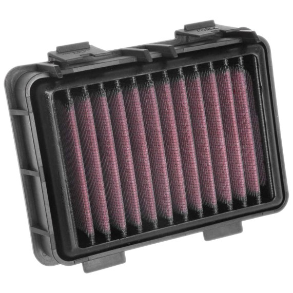 K&N Luftfilter 125/390 Duke & RC