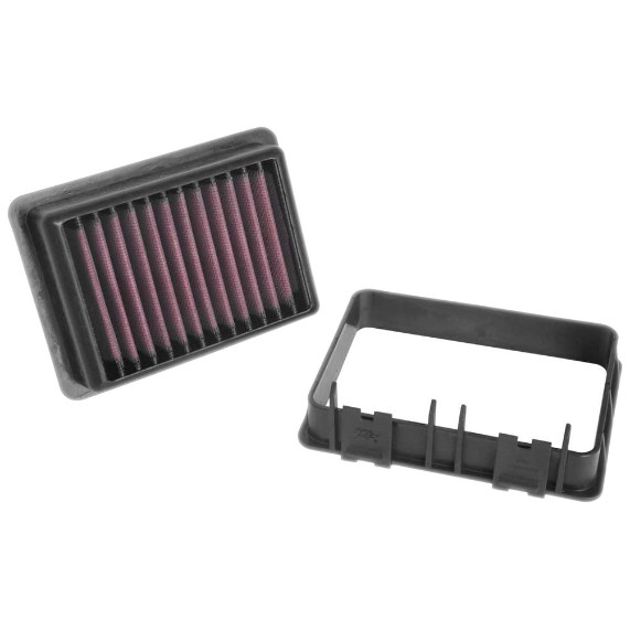 K&N Luftfilter 125/390 Duke & RC