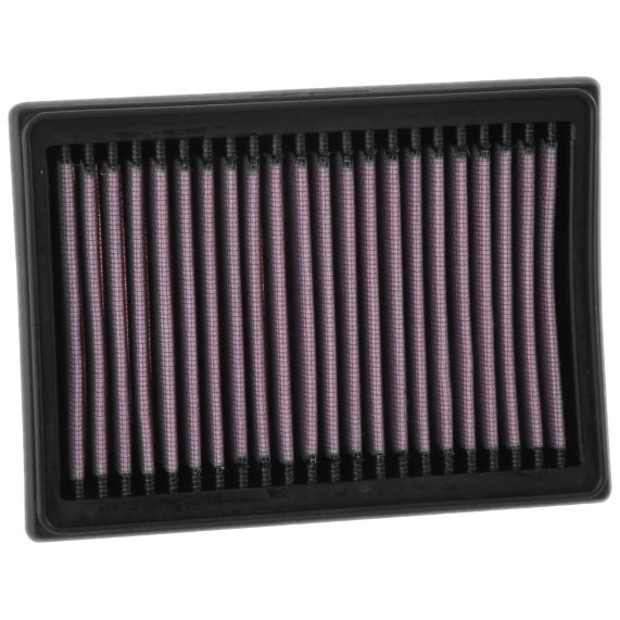 K&N Luftfilter 790 & 890 Duke
