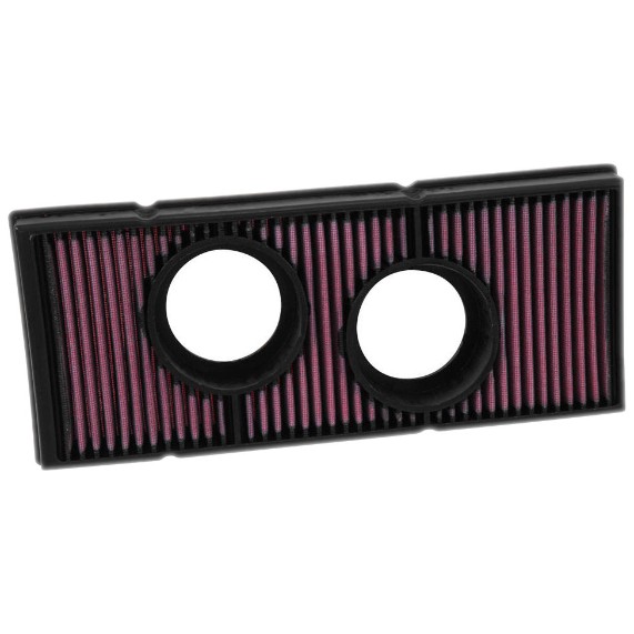 K&N Luftfilter LC8 950