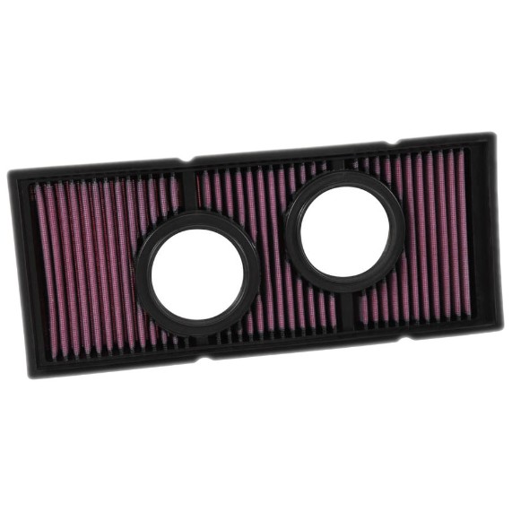 K&N Luftfilter LC8 950