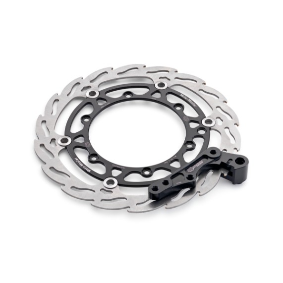 KTM Flame-Bremsscheiben-Kit | 270 mm für EXC, SX, GASGAS EC & MC