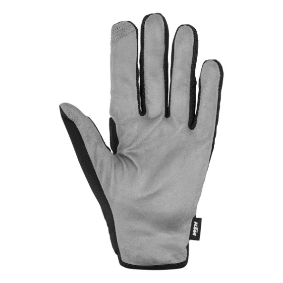 KTM GFX Gloves Black Detail | Performance-Handschuhe für Motocross und Offroad