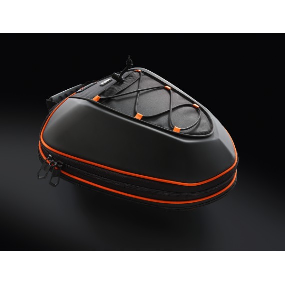 KTM | Hecktasche | Sozius Sitzbank