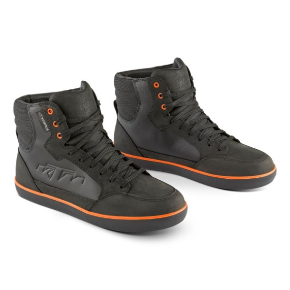 KTM J-6 WP Motorradschuhe | Alpinestars Sneaker-Design
