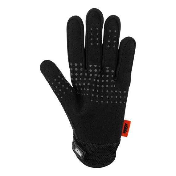KTM Kids GFX Handschuhe Innenhand | Sicherer Grip
