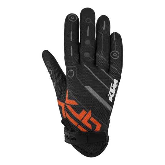 KTM Kids GFX Handschuhe Oberhand | Offroad-Komfort