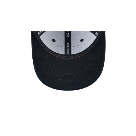 KTM Maverick Viñales 12 Cap Detail Schirm